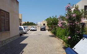 Appartamento Blu Marine